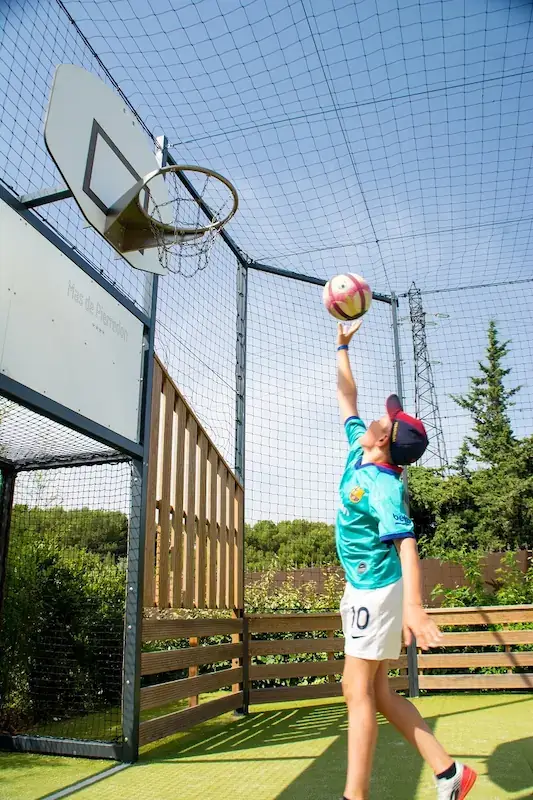 Activités & animations au Camping Familial dans le Var, le Mas de Pierredon, camping 5 étoiles