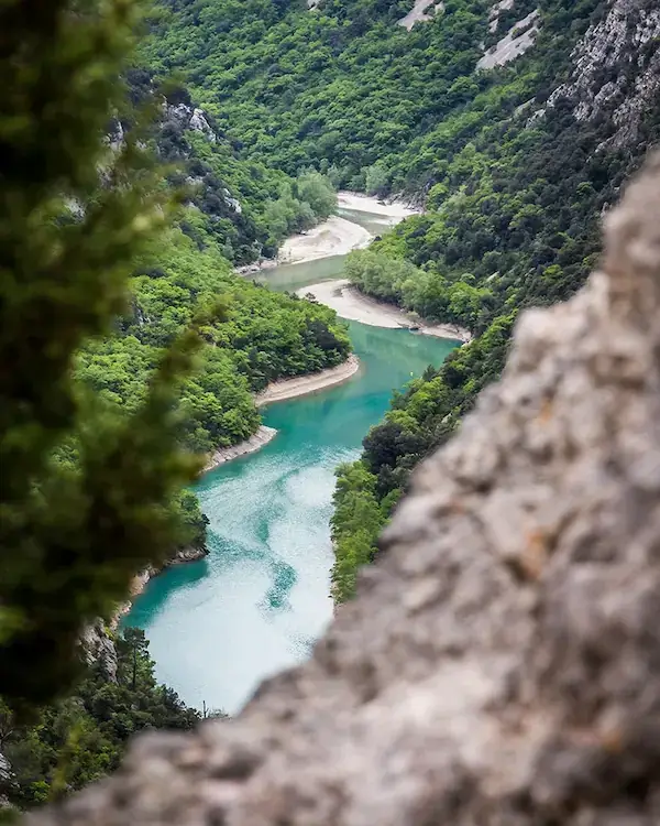 Campasun : Camping Dans Les Gorges Du Verdon