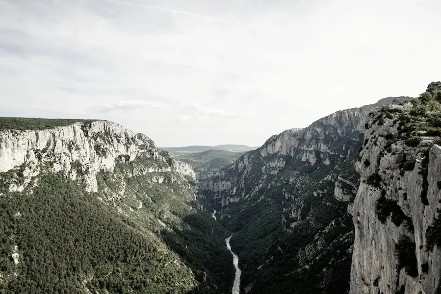 Campasun : Camping Gorges Du Verdon