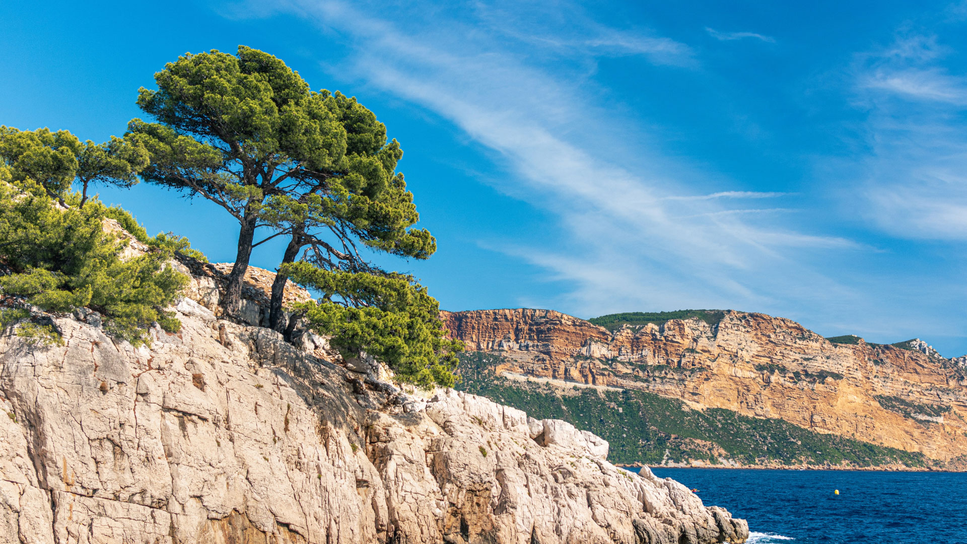 Campasun : Landscaping Provence