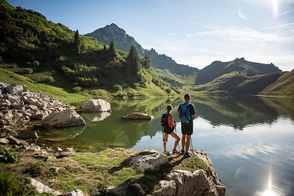 Campasun: Inhaltsverzeichnis Montagne Aventuriere 302427 Kopieren