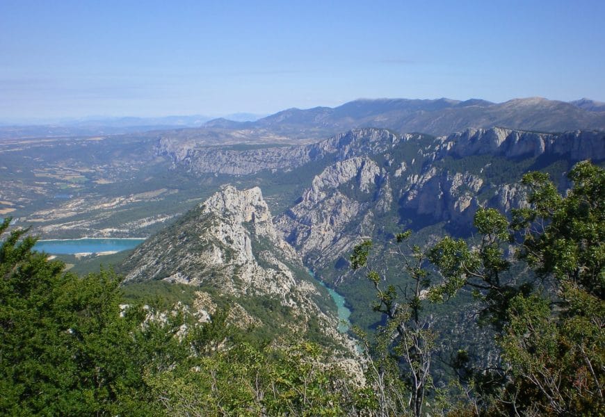 CAMPASUN - Le Grand Margès