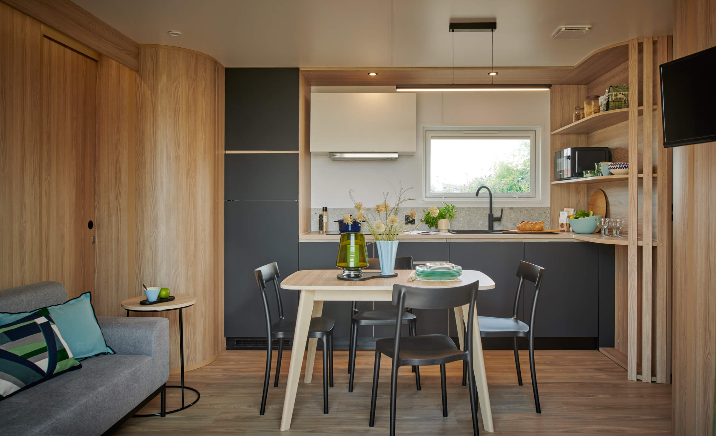 Campasun : F6 Panorama Piece De Vie 3