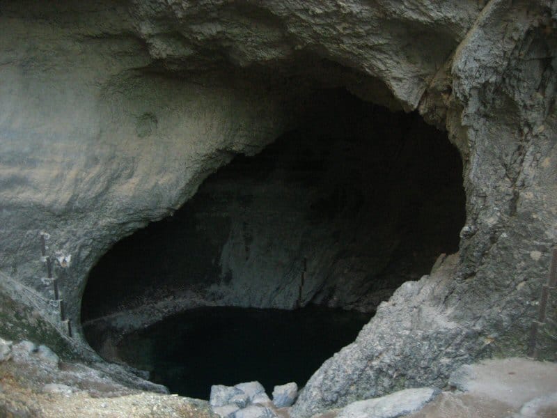 Campasun : Fontaine De Vaucluse Jt01