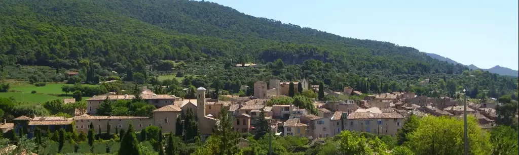 Campasun : Camping dans le Verdon l'International à Aups