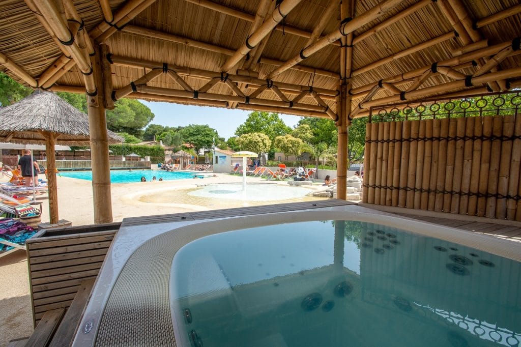 Campasun : Camping Avec Piscine Dans Le Var