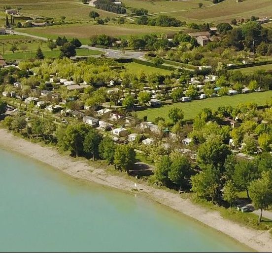 Campasun : Camping De La Bonde Plage