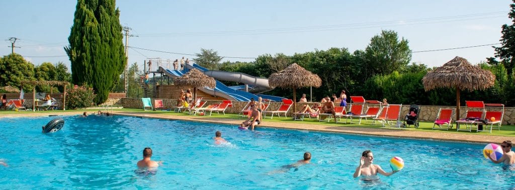 Campasun : Camping Vaucluse Parc Aquatique Piscine Chauffee 1024x378