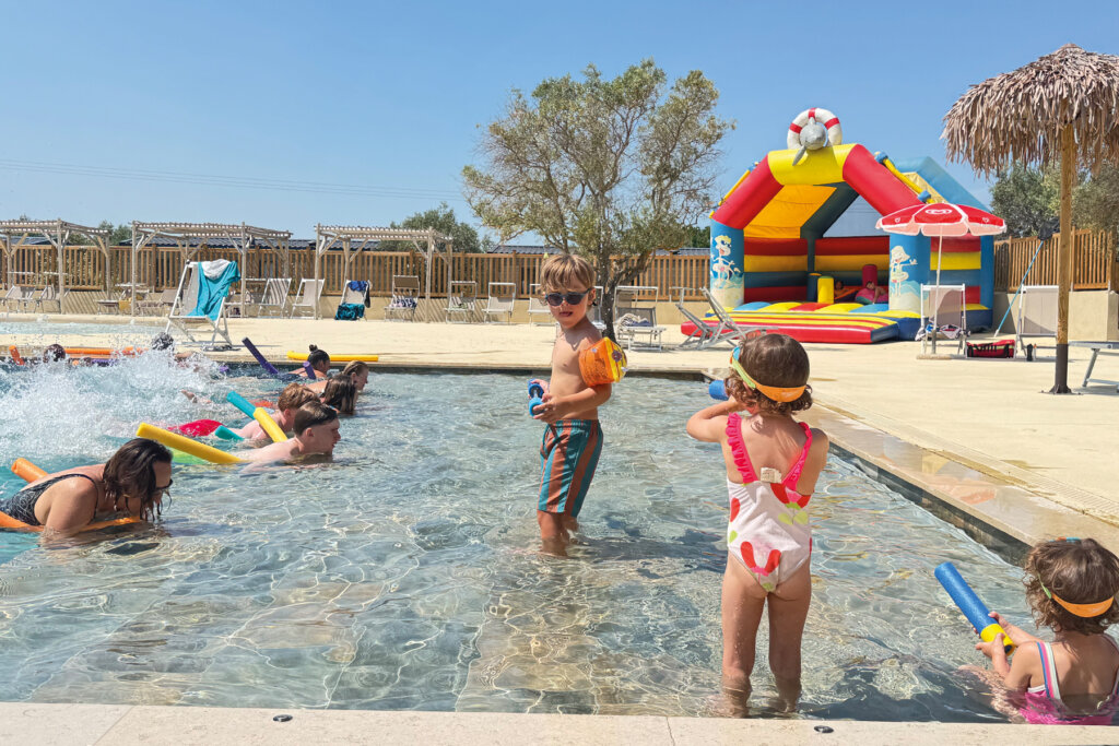 Campasun : Camping Verdon Camping International Aups