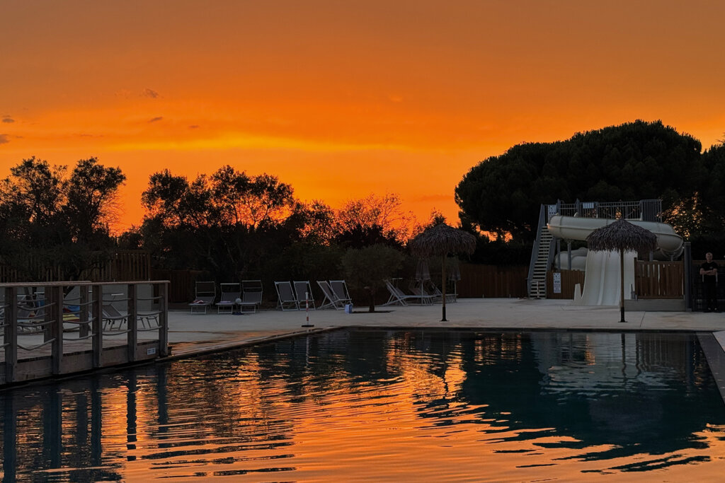 Campasun : Camping Verdon Camping International D'aups