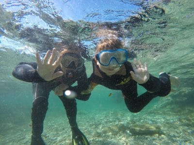 CAMPASUN - Sanary Snorkeling