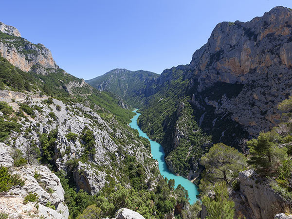 Campasun : Gorges Du Verdon