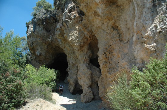 Campasun : M Grotte Visorando 22806
