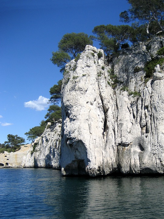 Campasun : Massif Of The Calanques 1076915 960 720