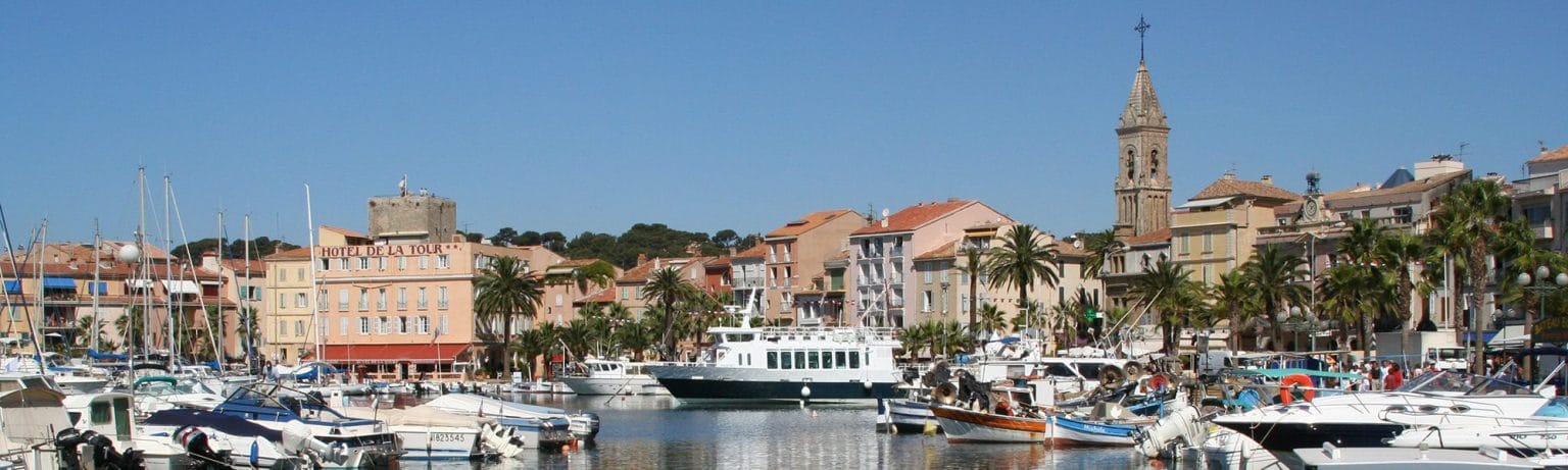 167 Chemin De Beaucours 83 110 Sanary-sur-mer