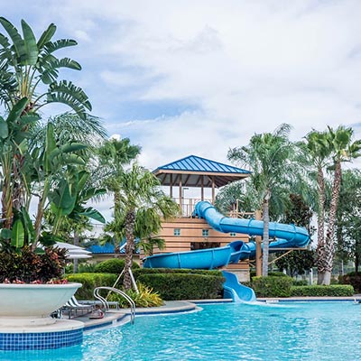 Campasun : Wasserparks in Südfrankreich