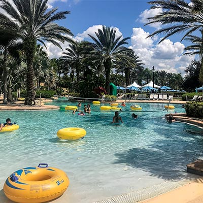 Campasun : Parc Aquatique Var Camping Sanary Sur Mer