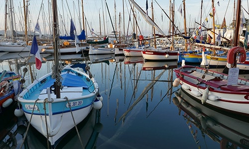 Que faire à Sanary-sur-Mer le week-end