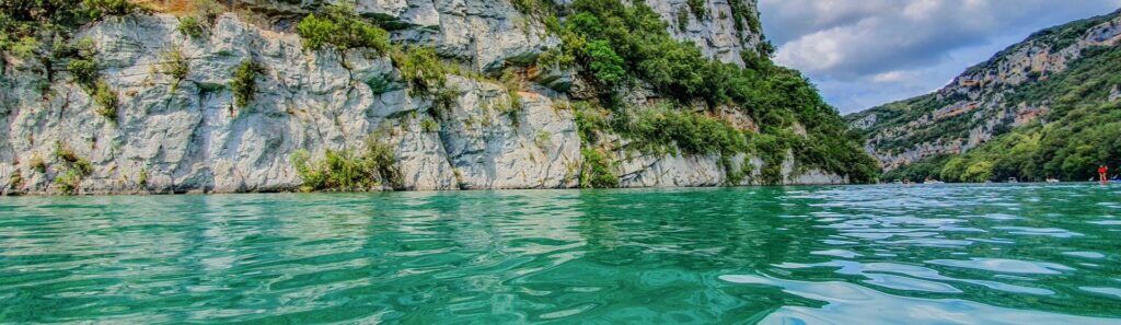 camping gorges du verdon