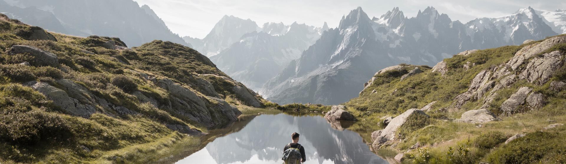 Camping Haute Savoie