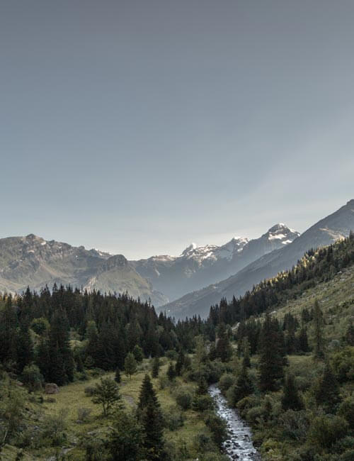 campings Haute Savoie