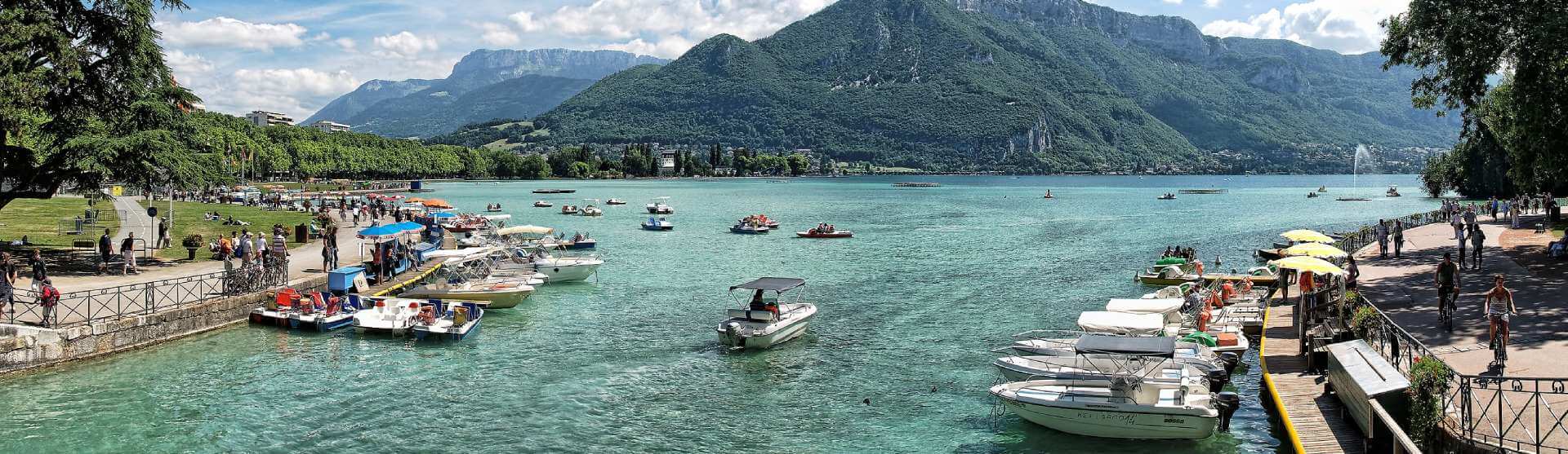 Campasun : Camping Annecy