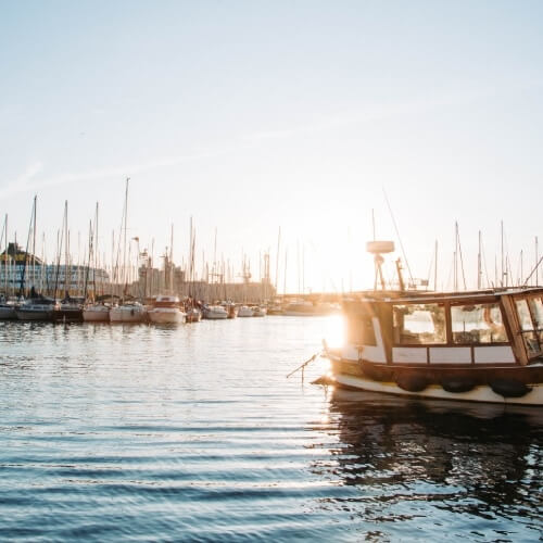 Campasun: Tourismus Toulon