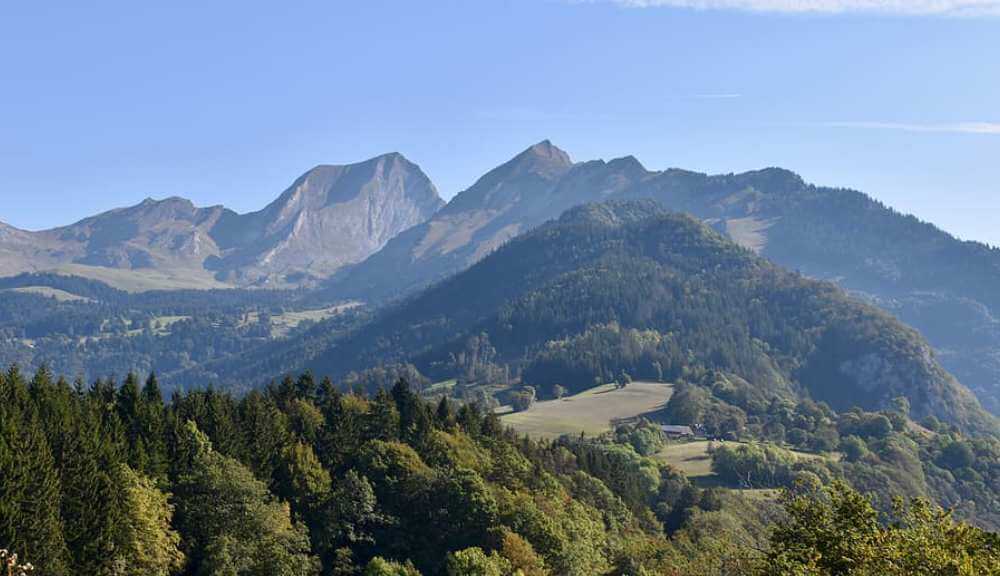 Campasun: Tourismus Haute Savoie (1)