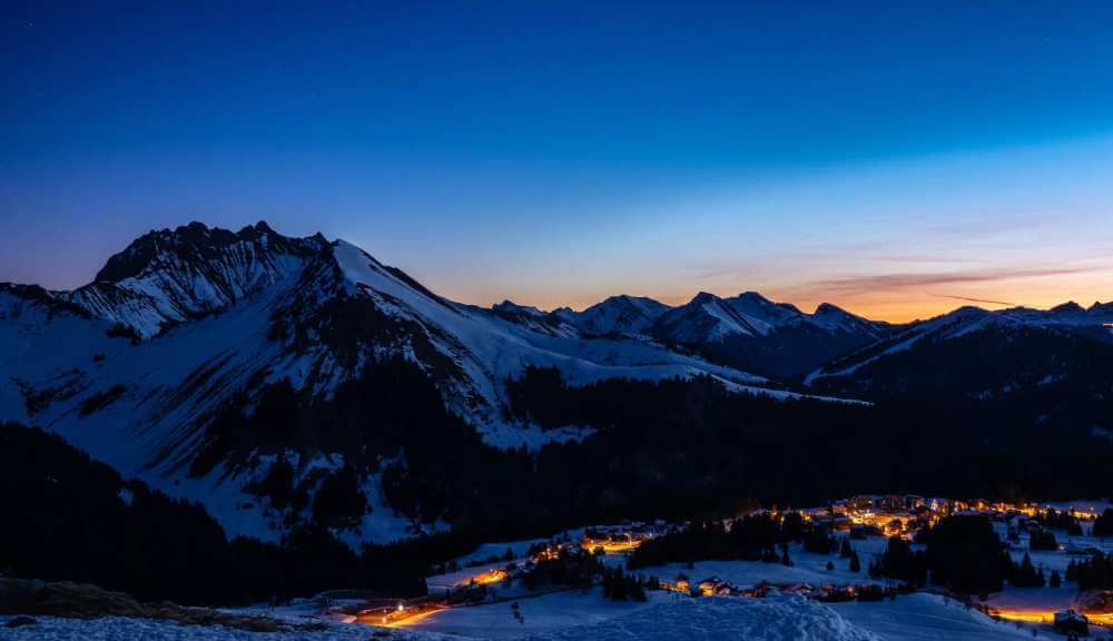 Campasun : Tourism Haute Savoie (2)