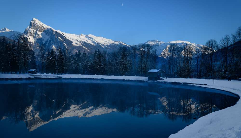 Campasun : Toerisme Haute Savoie (3)