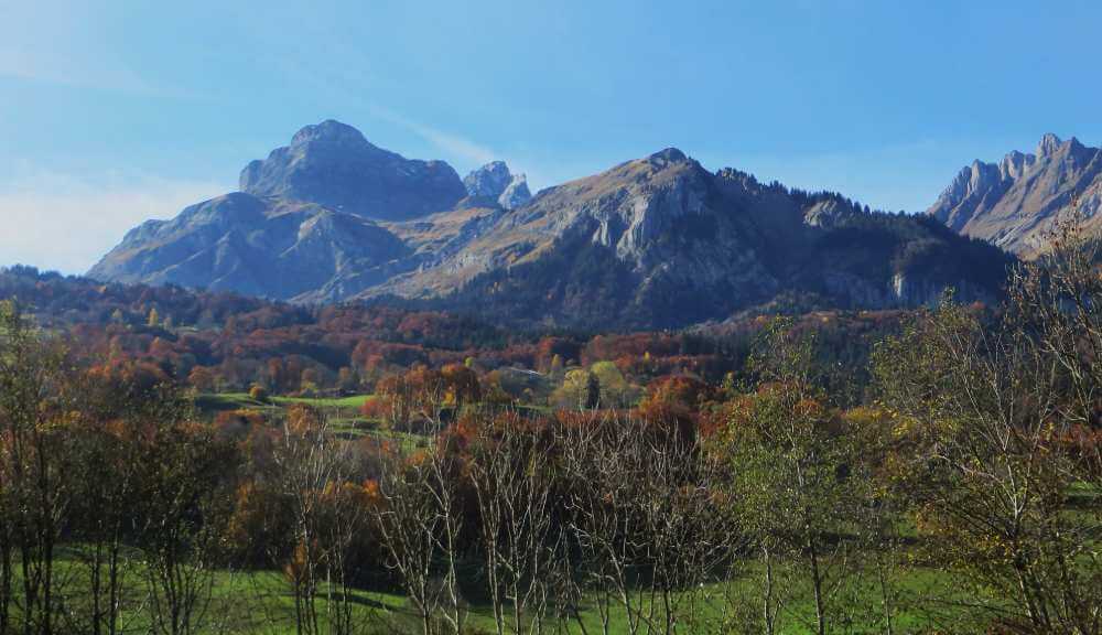 Campasun : Toerisme Haute Savoie (5)