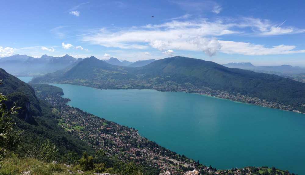 Campasun : Toerisme Haute Savoie (6)