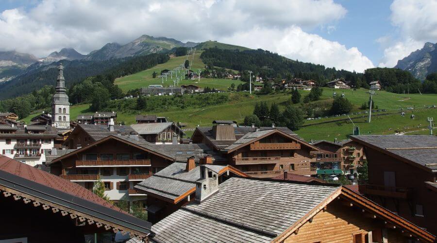 Campasun : Tourisme La Clusaz (2)