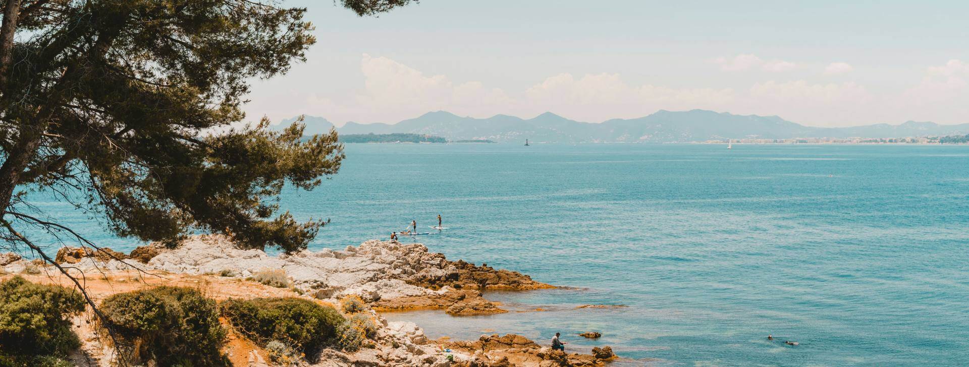 Campasun : Week End Sud De France