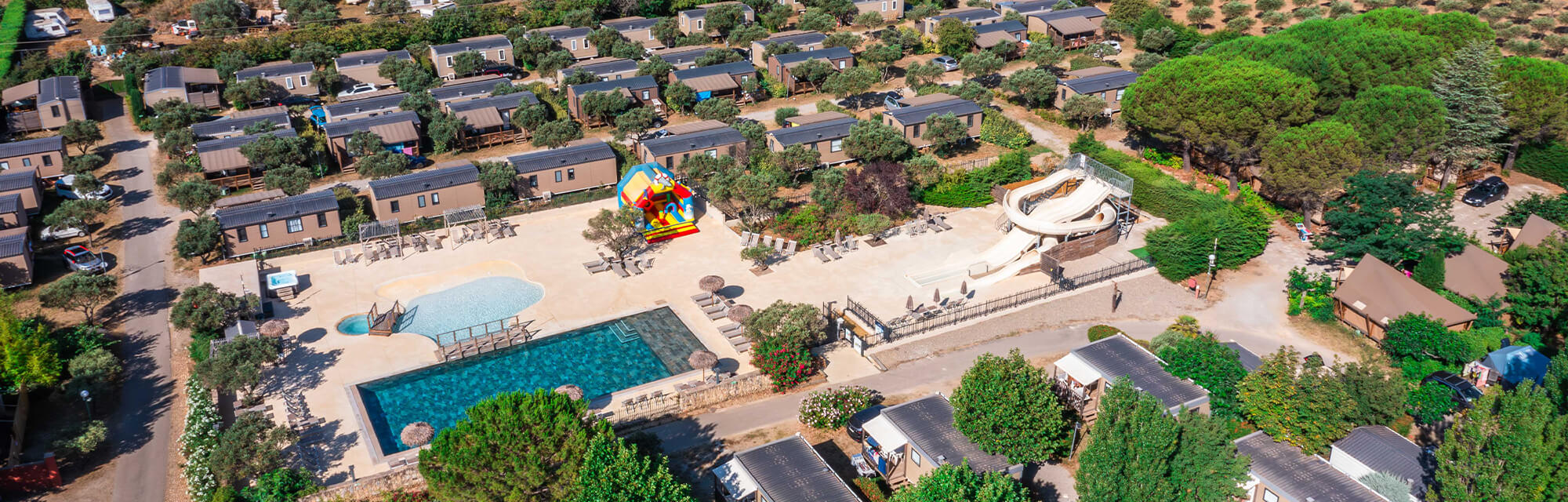 Campasun : Informations Pratiques Camping International