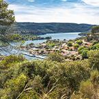 Campasun : Activités à Esparron De Verdon
