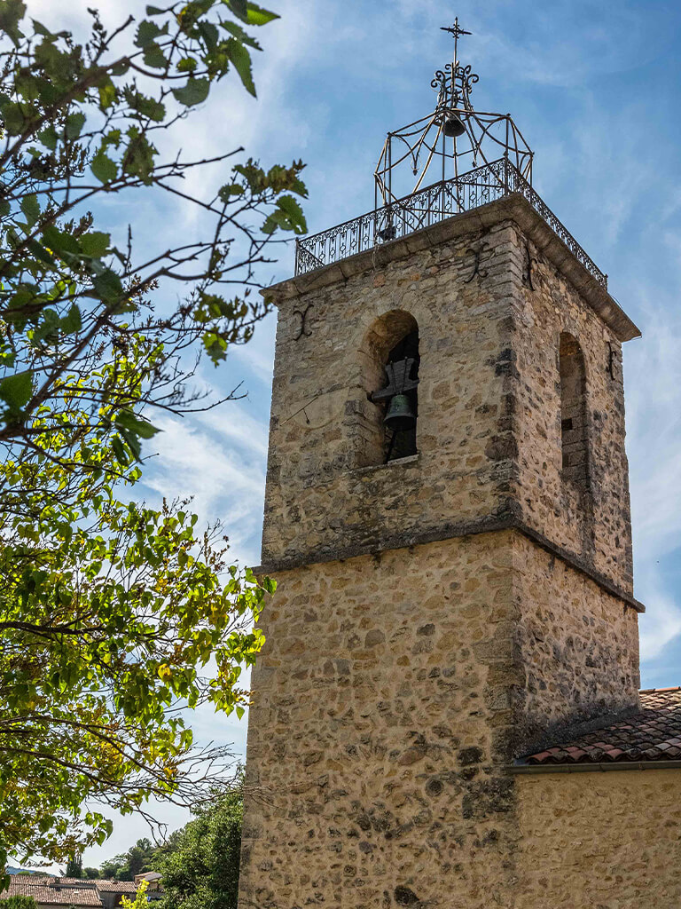 Campasun : Esparron De Verdon