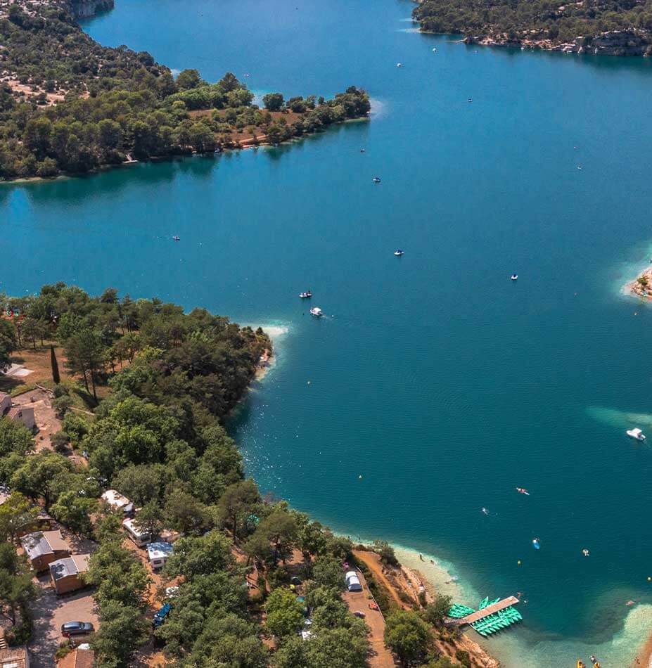 Campasun : Infos Pratiques Camping Le Soleil