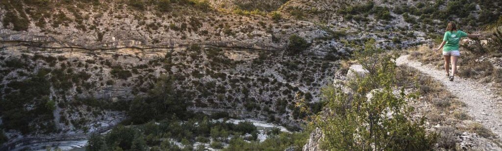 Campasun : Gorges Du Verdon
