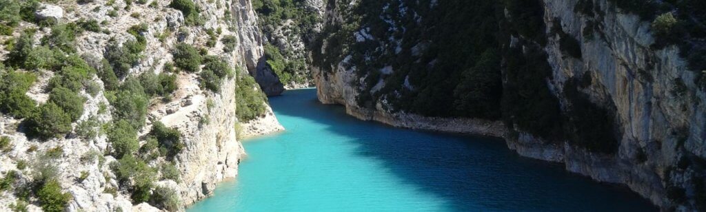 Campasun : Gorges Du Verdon