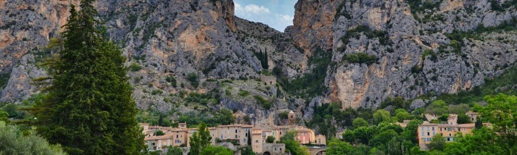 Campasun : Gorges du Verdon