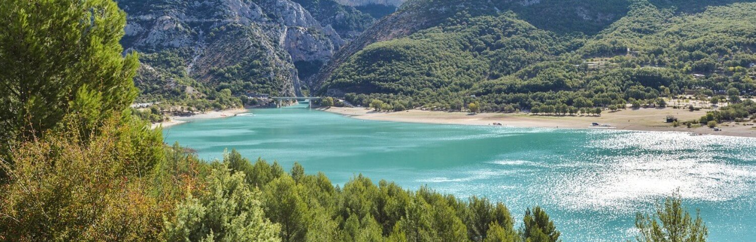 CAMPASUN - Que faire à Aiguines ? Les incontournables à découvrir depuis notre camping