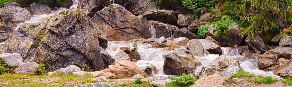 Campasun : Randonnées Haute Savoie 