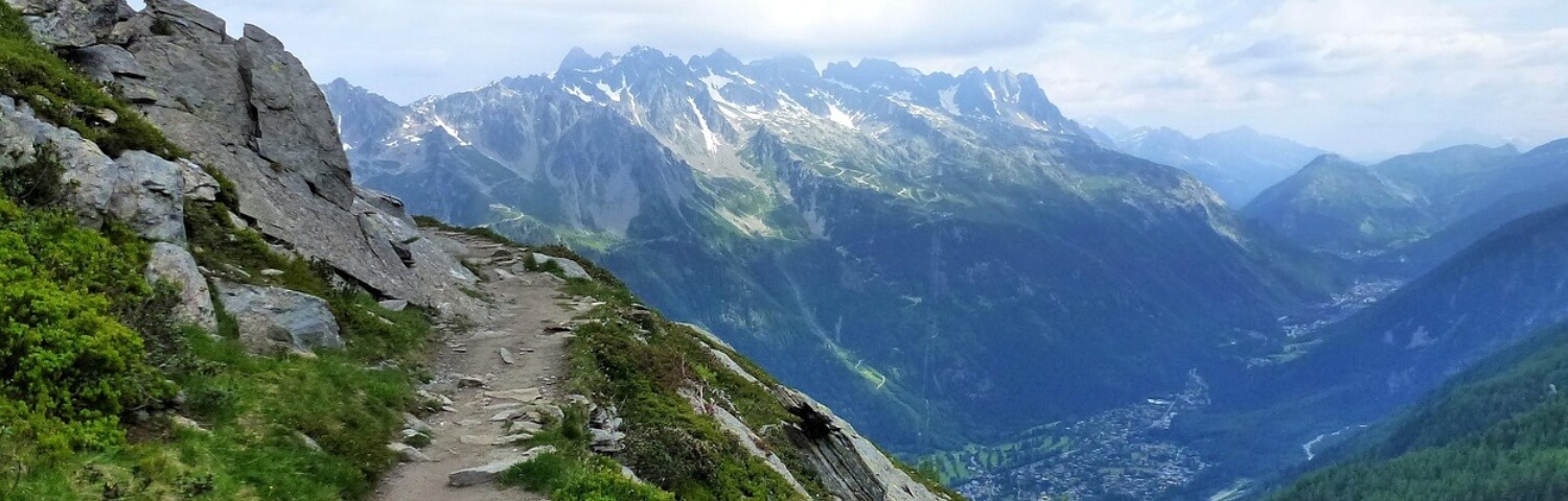 CAMPASUN - Découvrez les Aravis et au-delà : randonnées en Haute-Savoie depuis le Grand-Bornand