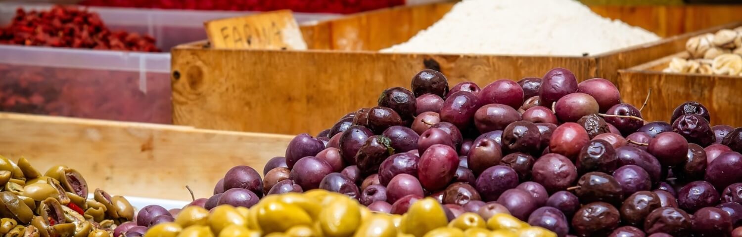 CAMPASUN - Top 6 des plus beaux marchés dans le Var