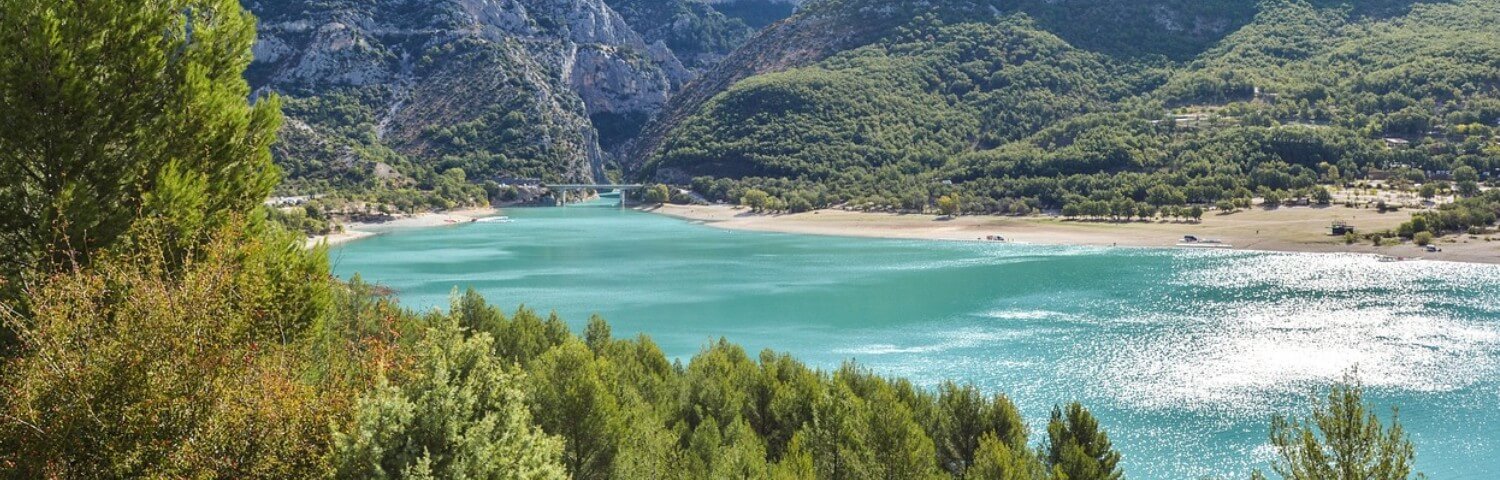 CAMPASUN - Découvrez les gorges du Verdon : un joyau naturel à portée de main