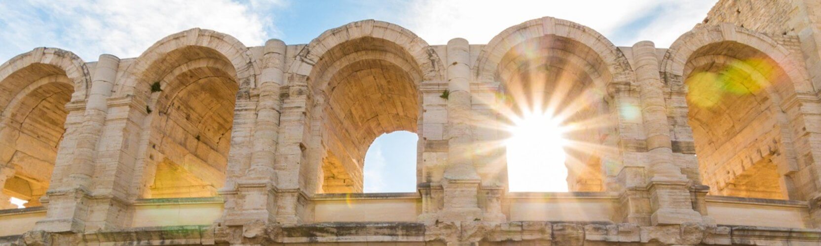 Campasun : Tourisme Bouches Du Rhône