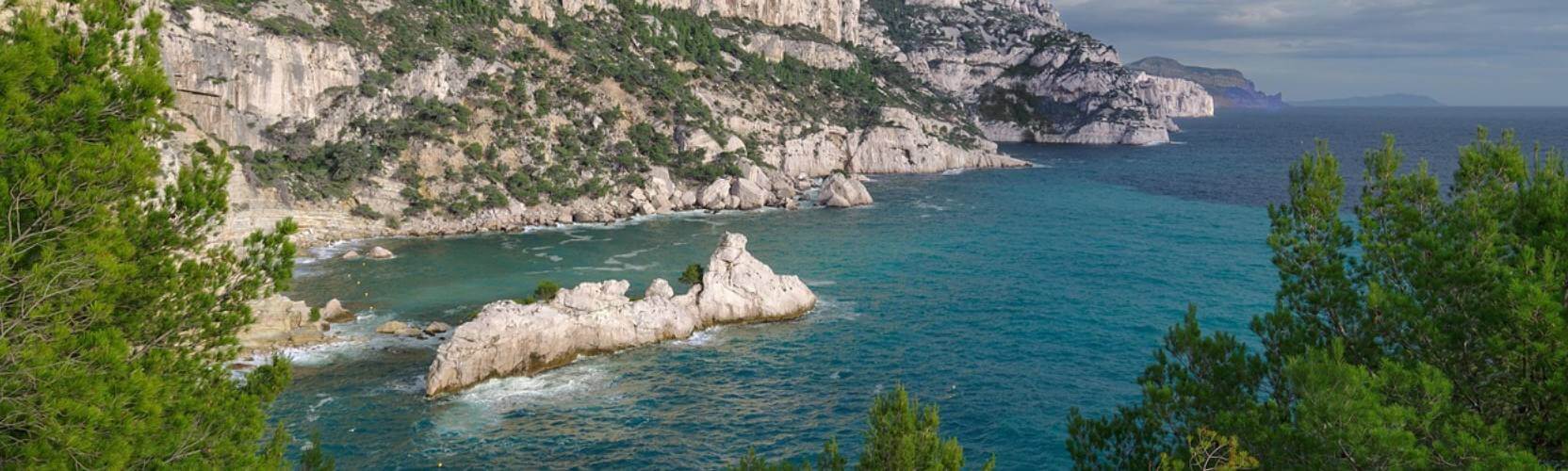Campasun : Tourisme Bouches Du Rhône