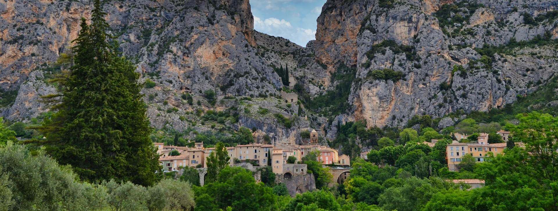 Campasun : Campings Moustiers Sainte Marie