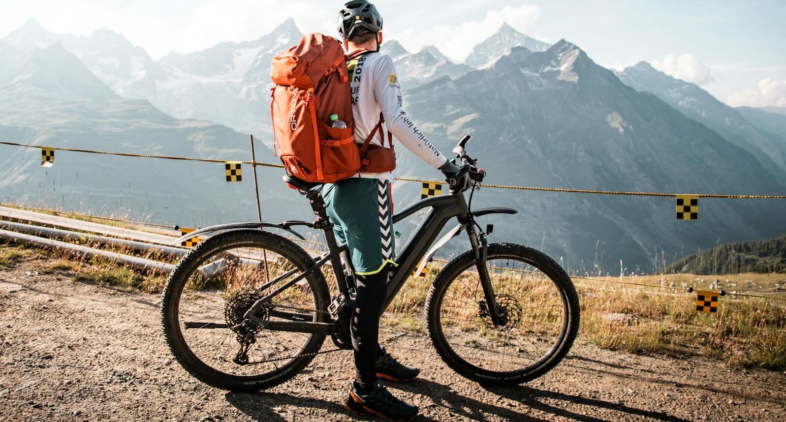 CAMPASUN - VTT au Grand-Bornand : votre aventure dans les Aravis